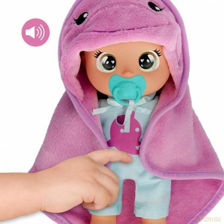 AS Cry Babies Newborn Bath Time Doll Random 410492118
