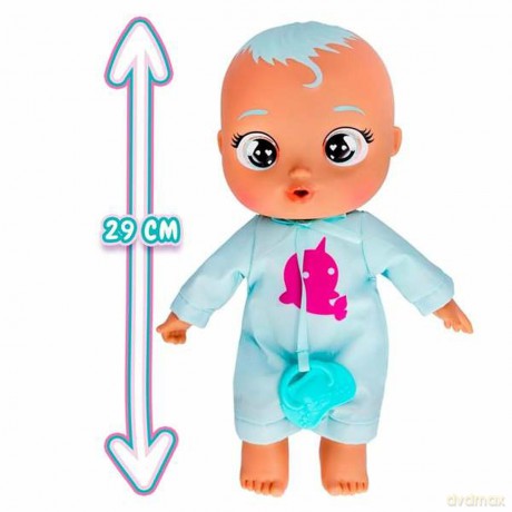 AS Cry Babies Newborn Bath Time Doll Random 410492118