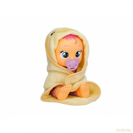 AS Cry Babies Newborn Bath Time Doll Random 410492118