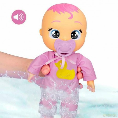 AS Cry Babies Newborn Bath Time Doll Random 410492118