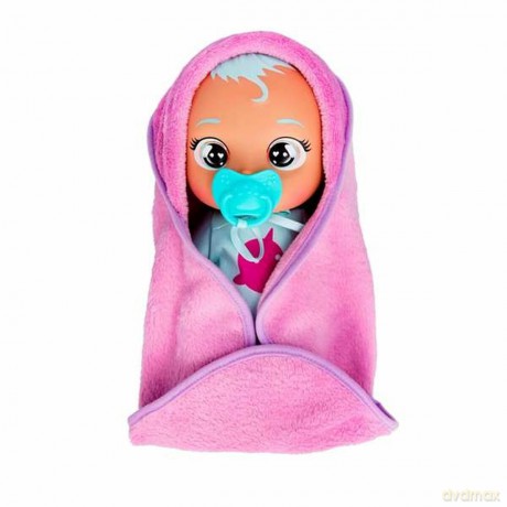 AS Cry Babies Newborn Bath Time Doll Random 410492118