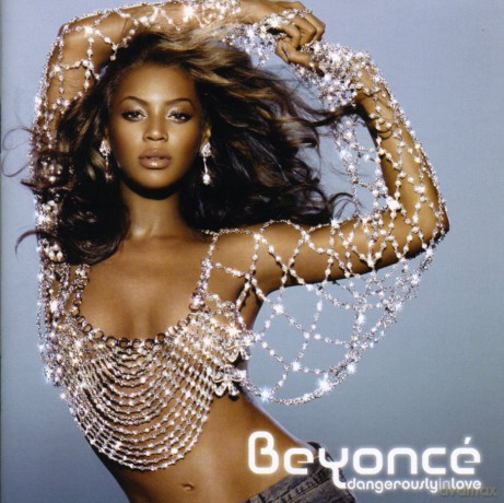 Beyonce: Dangerously In Love [CD]