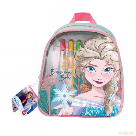 AS Disney Frozen Backpack 102368102