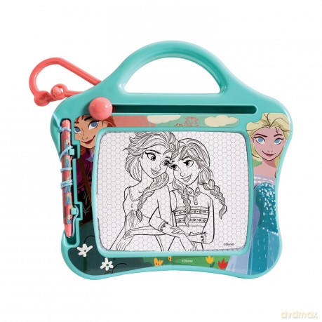 AS Disney Frozen Magic Scribbler 102813065