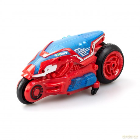 AS Silverlit Exost RC Motordrift X 118 753020288