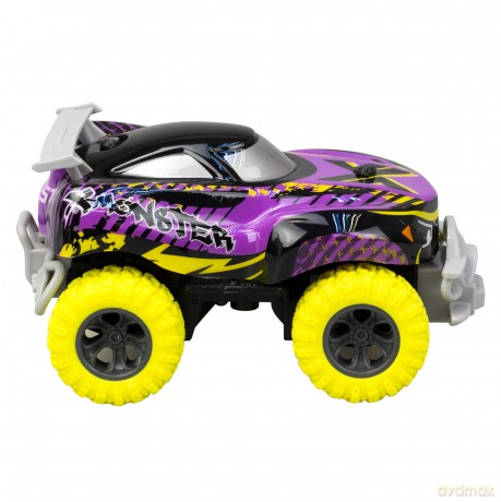 AS Silverlit RC Exost XMonster XBeast Random 753020683