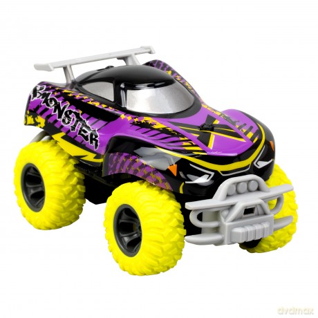 AS Silverlit RC Exost XMonster XBeast Random 753020683