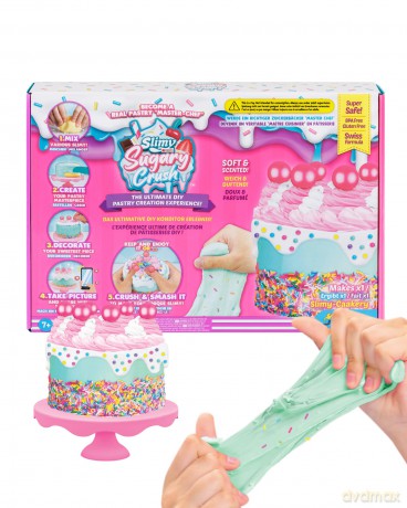 AS Slimy Sugary Crush Slimmy Caakery 186336100