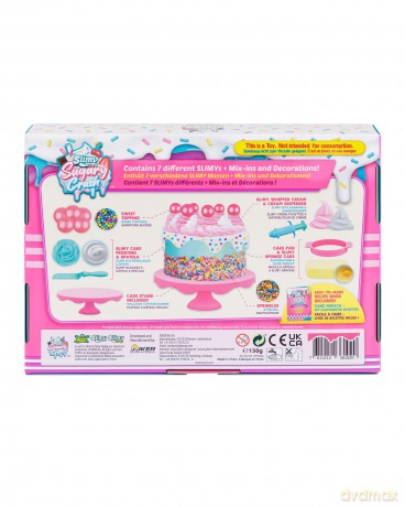 AS Slimy Sugary Crush Slimmy Caakery 186336100