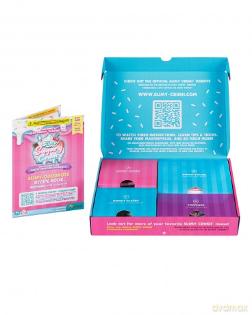 AS Slimy Sugary Crush Slimy Dooonuts 186336100