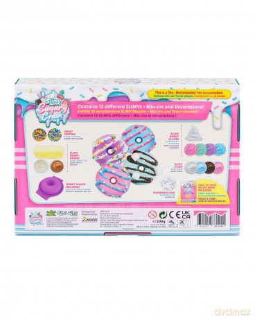 AS Slimy Sugary Crush Slimy Dooonuts 186336100