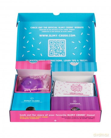 AS Slimy Sugary Crush Slimy Dooonuts 186336100