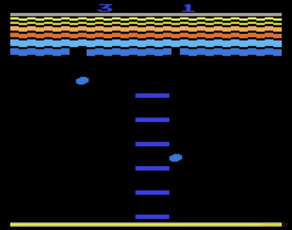 Atari Avalanche Compatible with 260078007800