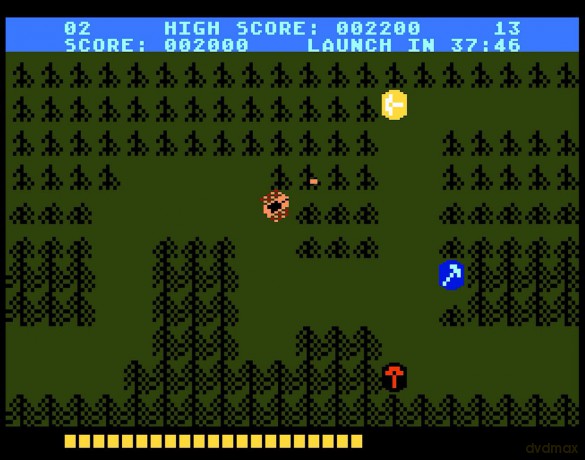 Atari Counter Measure 2 Compatible with 260078007800