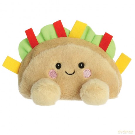 Aurora - Palm Pals: Maskotka Fiesta Taco 13cm 33690
