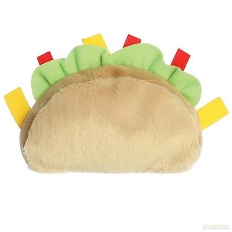Aurora - Palm Pals: Maskotka Fiesta Taco 13cm 33690