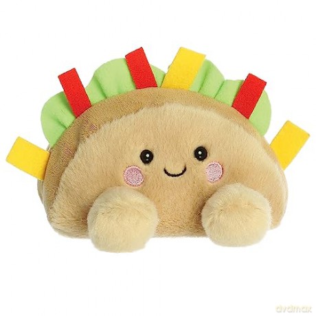 Aurora - Palm Pals: Maskotka Fiesta Taco 13cm 33690
