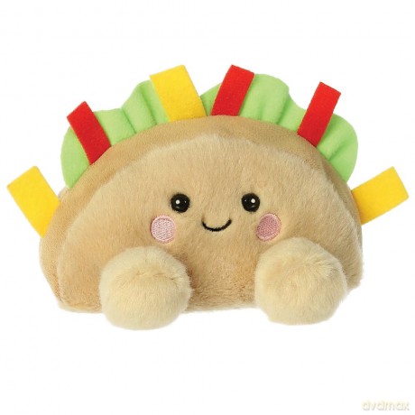 Aurora - Palm Pals: Maskotka Fiesta Taco 13cm 33690