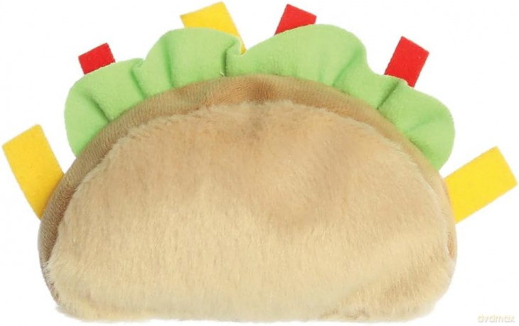 Aurora - Palm Pals: Maskotka Fiesta Taco 13cm 33690