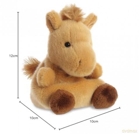 Aurora - Palm Pals: Maskotka Gallop Horse 13cm 33472