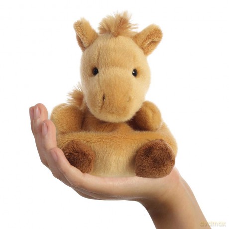 Aurora - Palm Pals: Maskotka Gallop Horse 13cm 33472