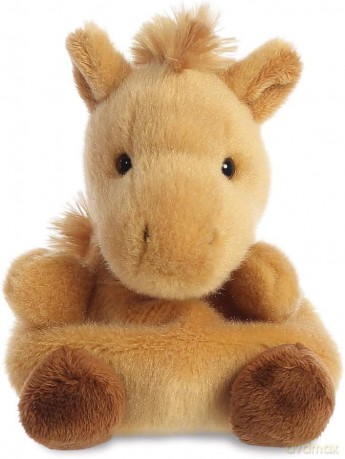 Aurora - Palm Pals: Maskotka Gallop Horse 13cm 33472