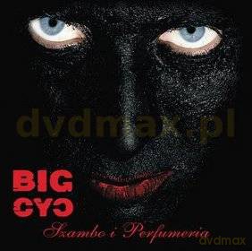 Big Cyc: Szambo i Perfumeria [CD]