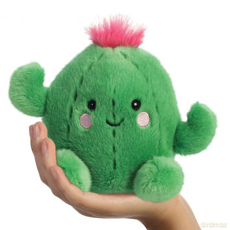 Aurora - Palm Pals: Maskotka Prickles Cactus 13cm 33615