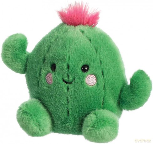 Aurora - Palm Pals: Maskotka Prickles Cactus 13cm 33615