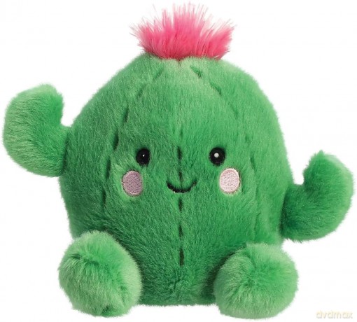 Aurora - Palm Pals: Maskotka Prickles Cactus 13cm 33615