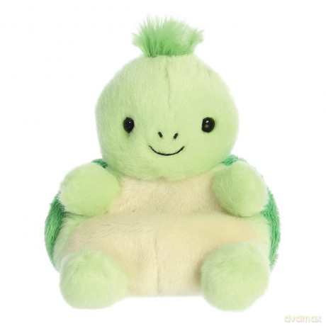 Aurora - Palm Pals: Maskotka Tiny Turtle 13cm 33682