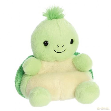 Aurora - Palm Pals: Maskotka Tiny Turtle 13cm 33682