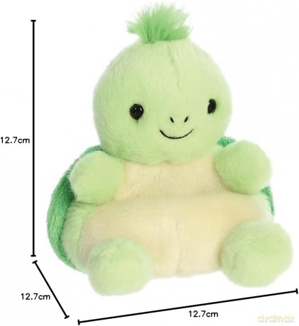 Aurora - Palm Pals: Maskotka Tiny Turtle 13cm 33682
