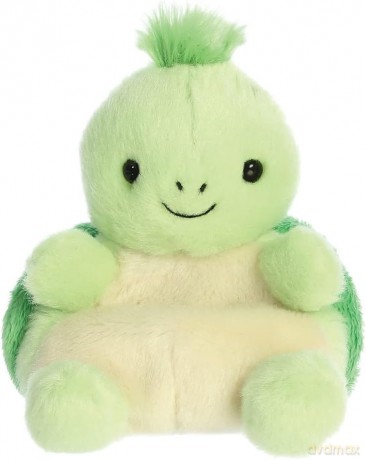 Aurora - Palm Pals: Maskotka Tiny Turtle 13cm 33682