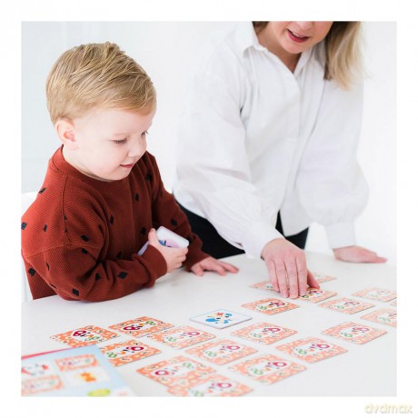 Bambolino Toys Bing Maxi Memo BT19090