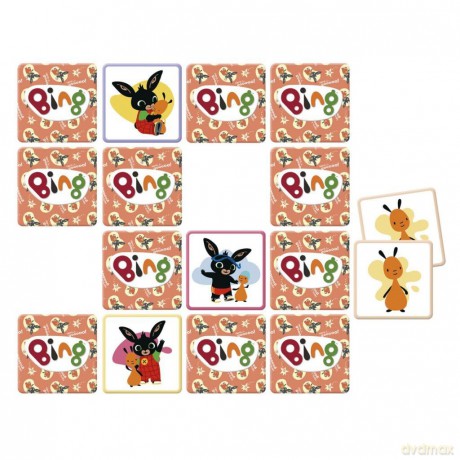 Bambolino Toys Bing Maxi Memo BT19090