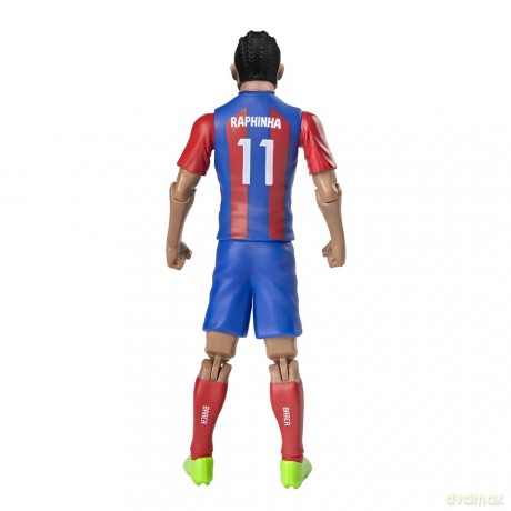 Banbo Toys Fc Barcelona Soccer Raphinha 20cm 80693