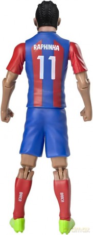 Banbo Toys Fc Barcelona Soccer Raphinha 20cm 80693