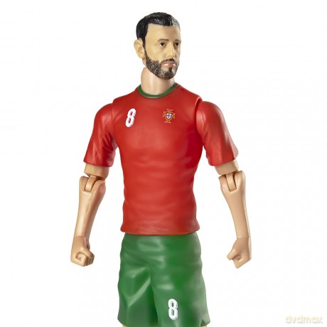 Banbo Toys Portugal Soccer B Fernandes 20cm 83767