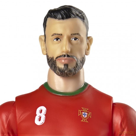 Banbo Toys Portugal Soccer B Fernandes 20cm 83767