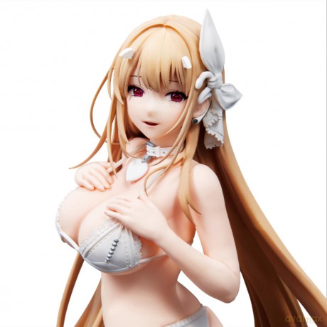 Banpresto Cord Reel Goddess Of Victory Nikke Viper Statue 13cm 29873