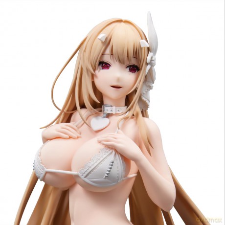 Banpresto Cord Reel Goddess Of Victory Nikke Viper Statue 13cm 29873