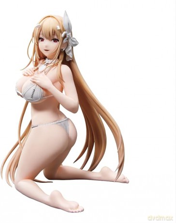 Banpresto Cord Reel Goddess Of Victory Nikke Viper Statue 13cm 29873