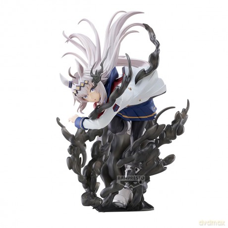 Banpresto Evolve Umamusume Cinderella Gray Oguri Cap Statue 20cm 29711