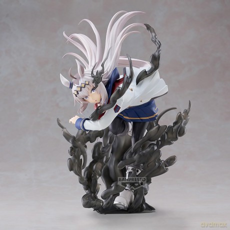 Banpresto Evolve Umamusume Cinderella Gray Oguri Cap Statue 20cm 29711