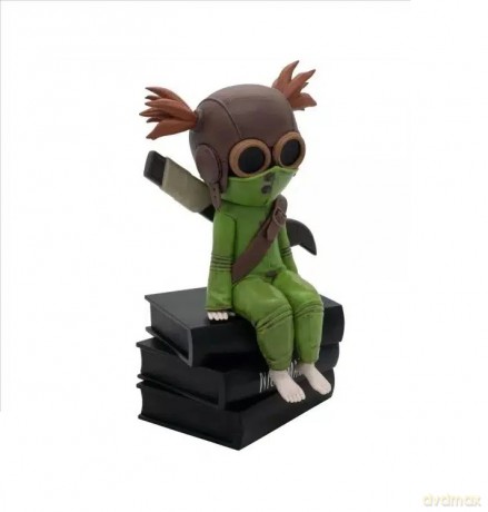 Banpresto Monitor Top Little Nightmares Alone Statue 12cm 29854