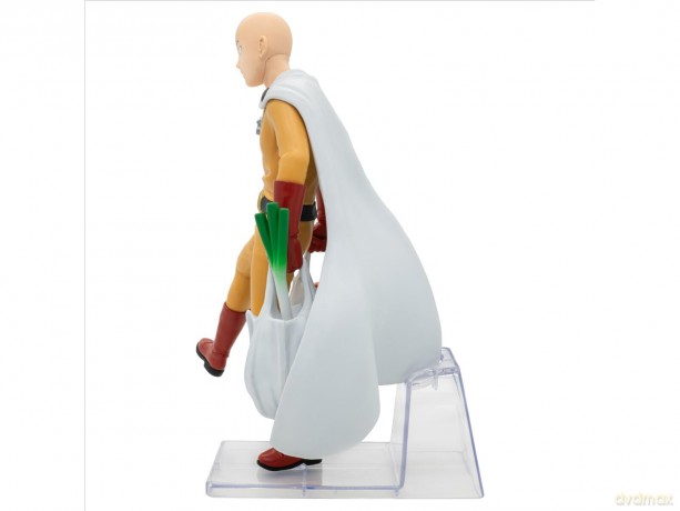 Banpresto OnePunch Man Saitama Statue 20cm 29877