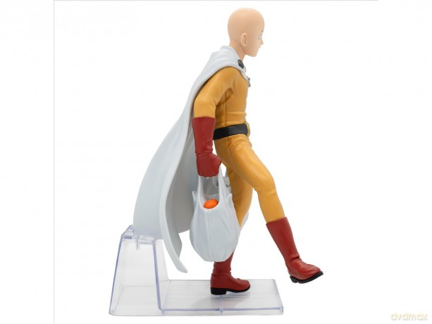 Banpresto OnePunch Man Saitama Statue 20cm 29877