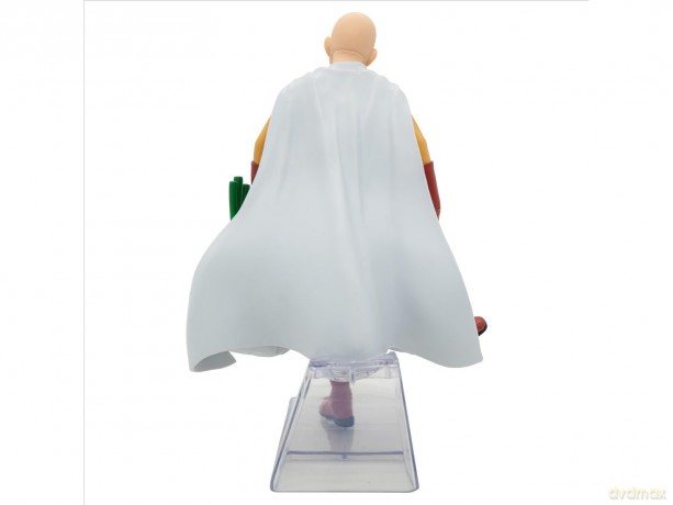 Banpresto OnePunch Man Saitama Statue 20cm 29877