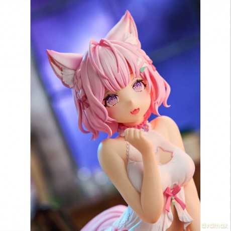 Banpresto Relax Time Hololive Hakui Koyori Statue 13cm 30084